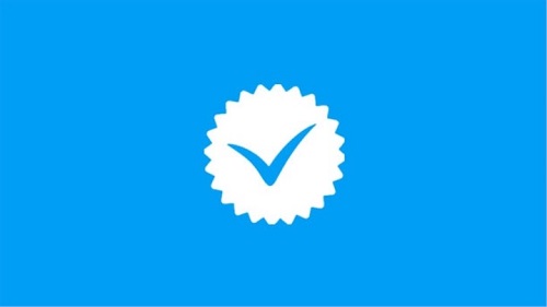 تیک آبی یا Verified Badge چیست؟