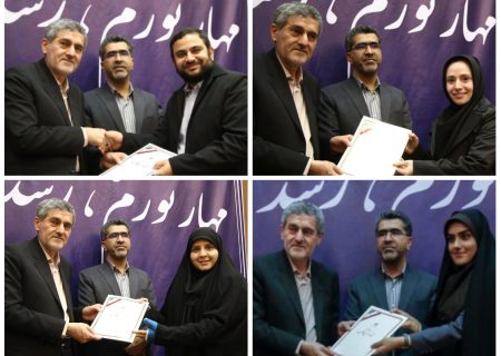 ۴ عضو شورای موسسه فناوران شهر راز برگزیده رسانه‌ای سفر هیئت دولت به فارس